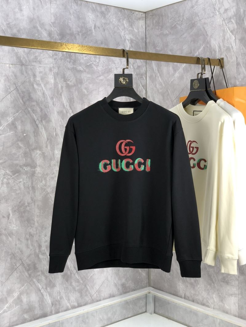 Gucci Hoodies